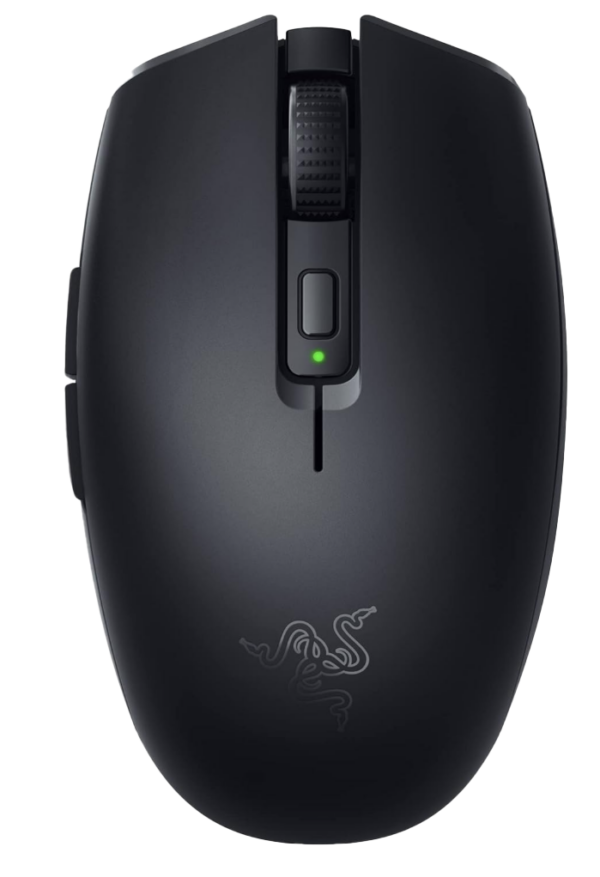 Mouse Gaming Razer Orochi V2 Inalámbrico Alta Precisión