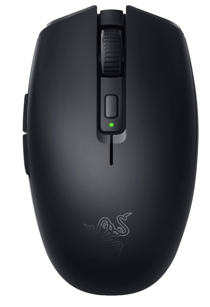 Mouse Gaming Razer Orochi V2 Inalámbrico Alta Precisión - Image 1
