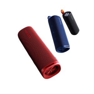 Parlante Xiaomi Sound Outdoor 30W Bluetooth IP67 Negro - Image 1