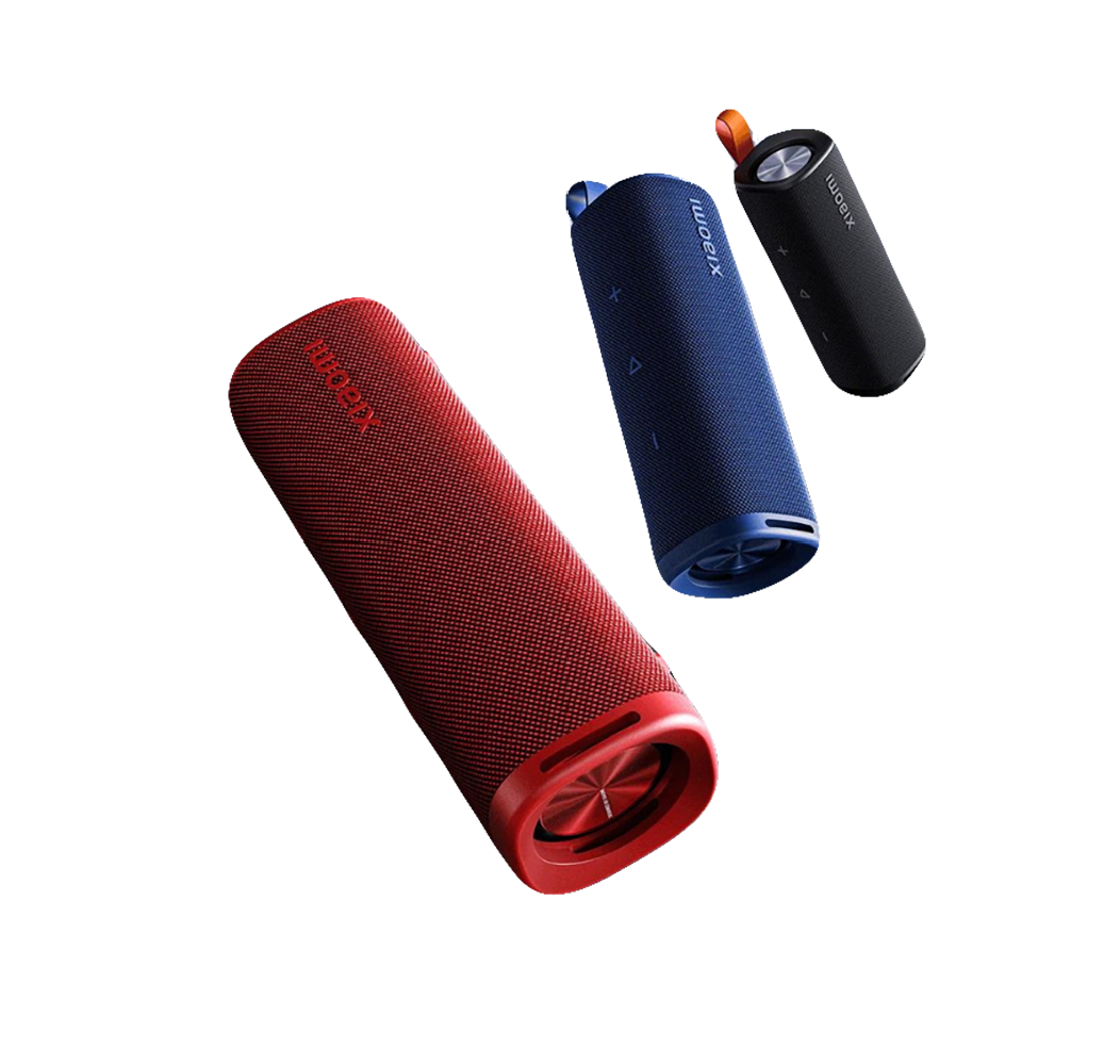 Parlante Xiaomi Sound Outdoor Negro 30W