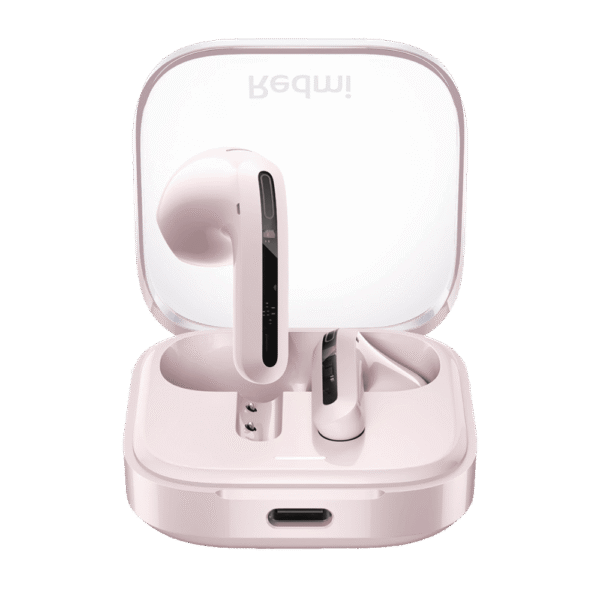 Audífonos Xiaomi Redmi Buds 6 Active Bluetooth Inalámbricos