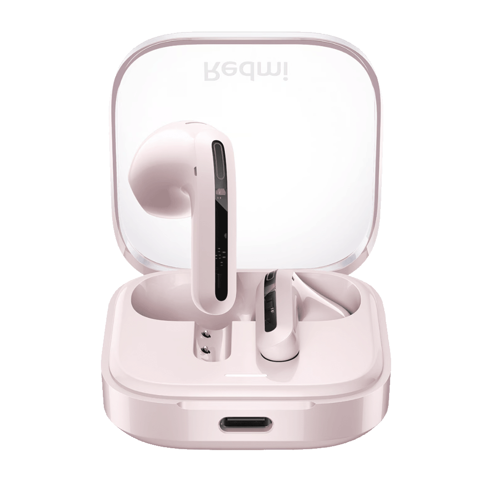 Audífonos Xiaomi Redmi Buds 6 Active Bluetooth Inalámbricos - Image 4