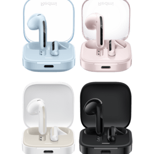 Audífonos Xiaomi Redmi Buds 6 Active Bluetooth Inalámbricos