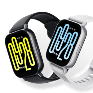 Smartwatch Xiaomi Redmi Watch 5 Active Bluetooth Deportivo