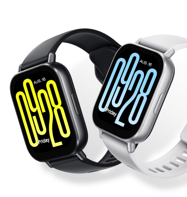 Smartwatch Xiaomi Redmi Watch 5 Active Bluetooth Deportivo