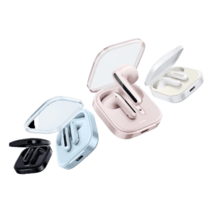 Audífonos Xiaomi Redmi Buds 6 Active Bluetooth Inalámbricos - Image 2