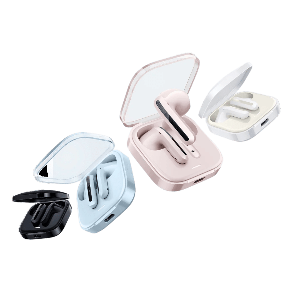 Audífonos Xiaomi Redmi Buds 6 Active Bluetooth Inalámbricos - Image 2