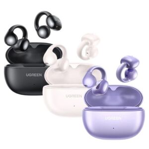 Audífonos UGREEN HiTune S3 Bluetooth Inalámbricos True Wireless