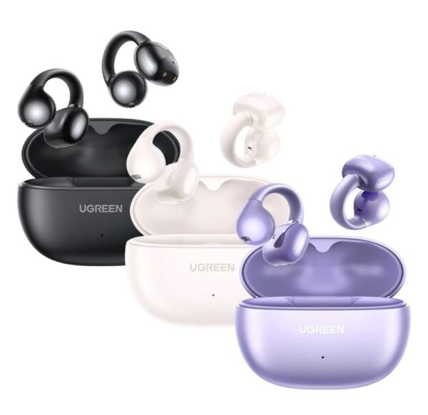 Audífonos UGREEN HiTune S3 Bluetooth Inalámbricos True Wireless