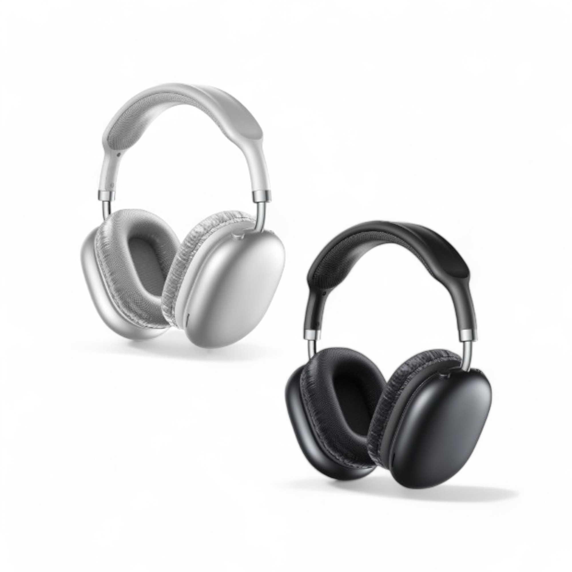 Audífonos Diadema Movisun K22 Bluetooth - Image 1