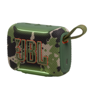 Parlante JBL Go 5 Bluetooth Inalámbrico Portátil - Image 3
