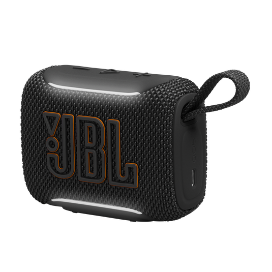 Parlante JBL Go 5 Bluetooth Inalámbrico Portátil