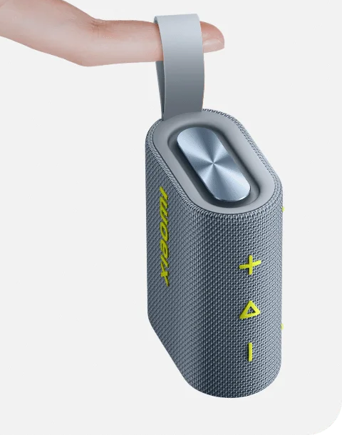 Parlante Xiaomi Sound Pocket Bluetooth