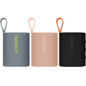 Parlante Xiaomi Sound Pocket Bluetooth - Image 1