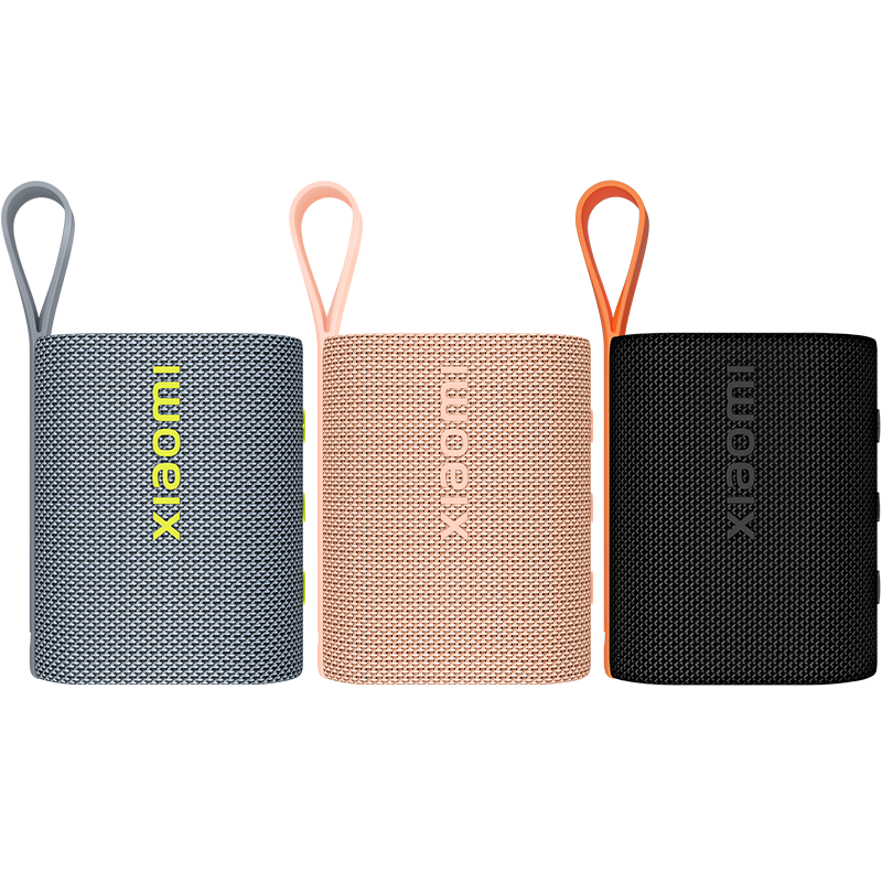 Parlante Xiaomi Sound Pocket Bluetooth - Image 1